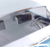 RER32894 Redcat SixtyFour Chevrolet Impala 1/10 RTR Scale Hopping Lowrider (Blue/White) w/2.4GHz Radio-Cars & Trucks-Mike's Hobby