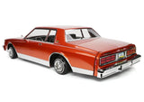 RER40284 Redcat 1987 Chevrolet Caprice 1/10 RTR Scale Hopping Lowrider (Orange) w/2.4GHz Radio, Battery & Charger-Cars & Trucks-Mike's Hobby