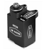 SEHREEFS285 Reefs RC SX30 High Torque Metal Gear Sub Micro Servo (High Voltage)-SERVO-Mike's Hobby