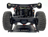 SEHREEFS285 Reefs RC SX30 High Torque Metal Gear Sub Micro Servo (High Voltage)-SERVO-Mike's Hobby
