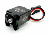 SEHREEFS285 Reefs RC SX30 High Torque Metal Gear Sub Micro Servo (High Voltage)-SERVO-Mike's Hobby