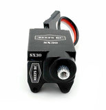 SEHREEFS285 Reefs RC SX30 High Torque Metal Gear Sub Micro Servo (High Voltage)-SERVO-Mike's Hobby