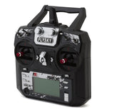 FSY-I6X+IA6B Flysky i6X 6-Channel AFHDS 2A Air Radio System w/iA6B Receiver-Air Transmitter-Mike's Hobby