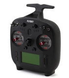 FSY-ST8+SR8-8CH Flysky ST8 ANT 10-Channel Air Radio System w/SR8 Receiver-Air Transmitter-Mike's Hobby