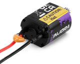 INJINM22 Injora Axial SCX30 030-Size Brushed Motor (65T)-MOTORS-Mike's Hobby