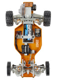 ASC20200 Team Associated RC10 Model 24 Classic 1/24 2WD Electric Buggy Kit-Cars & Trucks-Mike's Hobby