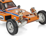 ASC20200 Team Associated RC10 Model 24 Classic 1/24 2WD Electric Buggy Kit-Cars & Trucks-Mike's Hobby