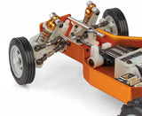 ASC20200 Team Associated RC10 Model 24 Classic 1/24 2WD Electric Buggy Kit-Cars & Trucks-Mike's Hobby