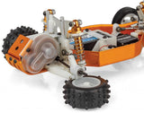 ASC20200 Team Associated RC10 Model 24 Classic 1/24 2WD Electric Buggy Kit-Cars & Trucks-Mike's Hobby