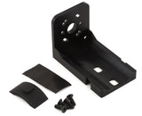 BWH-BXM-0010 BowHouse RC SVT Big Bore Motor Mount for Traxxas X-Maxx (Black)-PARTS-Mike's Hobby