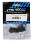PTK-2720 ProTek RC Carburetor Return Band (20)-NITRO ENGINE ACCESSORIES-Mike's Hobby