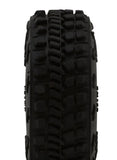 RC4ZT0207 RC4WD Goodyear® Wrangler MT/R® 0.7" Micro 1/24 Rock Crawler Tires (2) (X2S3) (43mm OD) w/Foam Inserts-WHEELS AND TIRES-Mike's Hobby