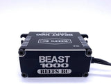 SEHREEFS102 Reefs RC Beast 1000 Waterproof Digital 1/5 Scale Brushless Servo (High Voltage)-SERVO-Mike's Hobby