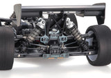 MUGE2032 Mugen Seiki MBX8R ECO Competition 1/8 4WD Off-Road Electric Buggy Kit (US Edition)-Cars & Trucks-Mike's Hobby