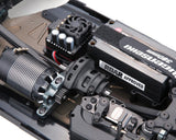 MUGE2032 Mugen Seiki MBX8R ECO Competition 1/8 4WD Off-Road Electric Buggy Kit (US Edition)-Cars & Trucks-Mike's Hobby