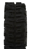 RC4ZT0215 RC4WD Mud Slingers 0.7" Micro 1/30 Scale Crawler Tires (2) (OD 40mm) (X2S3)-WHEELS AND TIRES-Mike's Hobby