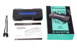 CYECPB01 Cayote Xlink Multifunction LCD Program Box-Hobby Electronics-Mike's Hobby