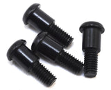 INCIRC00271 Incision Kingpin Shoulder Screws (4)-PARTS-Mike's Hobby