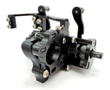 SEHREEFS264 Reefs RC XP Dual Dig Transmission (Black)-PARTS-Mike's Hobby