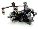 SEHREEFS264 Reefs RC XP Dual Dig Transmission (Black)-PARTS-Mike's Hobby