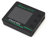 GEAB36 Gens Ace iCheck B36 Smart RC Battery Checker-CHARGING ACCESORIES-Mike's Hobby
