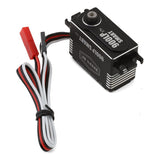 SEHREEFS186 Reefs RC 900LP Smart Low-Profile Brushless Hi-Torque Servo (HV) (Steering/Winch)-SERVO-Mike's Hobby