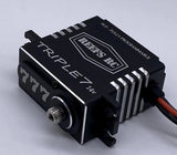 SEHREEFS777 Reefs RC Triple7 14V Programable High Torque Steel Gear Digital Servo (High Voltage)-SERVO-Mike's Hobby