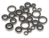 UPG-17014 UpGrade RC "Black Lightning" Rubber Sealed Bearing Kit for Traxxas® TRX-4M™-Bearing-Mike's Hobby