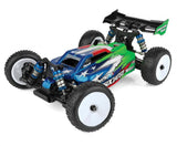 ASC20186 Team Associated Reflex 14B 1/14 4WD Electric Buggy Kit-Cars & Trucks-Mike's Hobby
