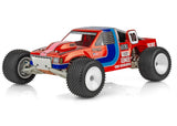 ASC6048 Team Associated RC10T 1/10 Electric 4WD Vintage Off-Road Stadium Truck Kit-Cars & Trucks-Mike's Hobby