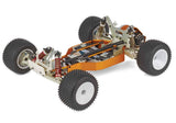 ASC6048 Team Associated RC10T 1/10 Electric 4WD Vintage Off-Road Stadium Truck Kit-Cars & Trucks-Mike's Hobby