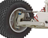ASC6048 Team Associated RC10T 1/10 Electric 4WD Vintage Off-Road Stadium Truck Kit-Cars & Trucks-Mike's Hobby