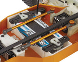 ASC6048 Team Associated RC10T 1/10 Electric 4WD Vintage Off-Road Stadium Truck Kit-Cars & Trucks-Mike's Hobby