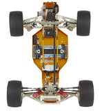 ASC6048 Team Associated RC10T 1/10 Electric 4WD Vintage Off-Road Stadium Truck Kit-Cars & Trucks-Mike's Hobby