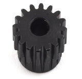 PTK-8034 ProTek RC Lightweight Steel 48P Pinion Gear (3.17mm Bore) (16T)-PINION GEAR-Mike's Hobby