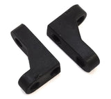 CLN3315 CRC Flat Molded Servo Mounts-PARTS-Mike's Hobby