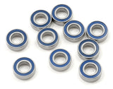 PTK-10019 ProTek RC 8x16x5mm Dual Sealed "Speed" Bearing (10)-Bearing-Mike's Hobby