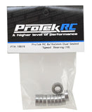PTK-10019 ProTek RC 8x16x5mm Dual Sealed "Speed" Bearing (10)-Bearing-Mike's Hobby