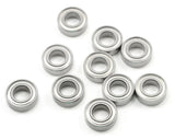 PTK-10042 ProTek RC 8x16x5mm Metal Shielded "Speed" Bearing (10)-Bearing-Mike's Hobby