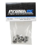 PTK-10042 ProTek RC 8x16x5mm Metal Shielded "Speed" Bearing (10)-Bearing-Mike's Hobby