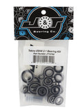 JTB-JT10762 J&T Bearing Co. Tekno EB48 2.1 Bearing Kit (Endurance)-Bearing-Mike's Hobby