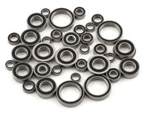 JTB-JT10762 J&T Bearing Co. Tekno EB48 2.1 Bearing Kit (Endurance)-Bearing-Mike's Hobby