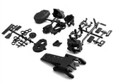 VPS10200 Vanquish Products VFD Twin Transmission Kit-PARTS-Mike's Hobby