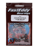TFE6522 FastEddy Axial SCX24 Bearing Kit-Bearing-Mike's Hobby