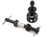 REDENTL0005 REDS Bearing Tool Kit for 3.5CC Engines (14mm) w/Premium Bag-Tools-Mike's Hobby