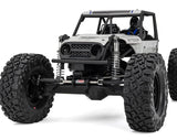 VPS09018 Vanquish Products H10 Optic 1/10 4WD RTR Brushless Rock Crawler (Sparco V2)