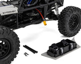 VPS09018 Vanquish Products H10 Optic 1/10 4WD RTR Brushless Rock Crawler (Sparco V2)