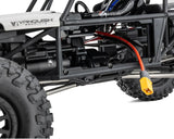 VPS09018 Vanquish Products H10 Optic 1/10 4WD RTR Brushless Rock Crawler (Sparco V2)