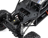 VPS09018 Vanquish Products H10 Optic 1/10 4WD RTR Brushless Rock Crawler (Sparco V2)