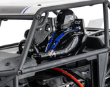 VPS09018 Vanquish Products H10 Optic 1/10 4WD RTR Brushless Rock Crawler (Sparco V2)
